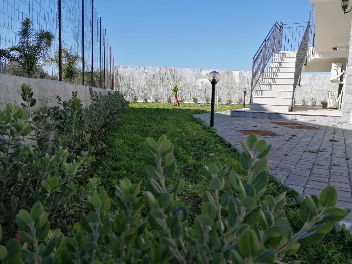 Sicily Rooms Appartamenti Carini Esterno foto