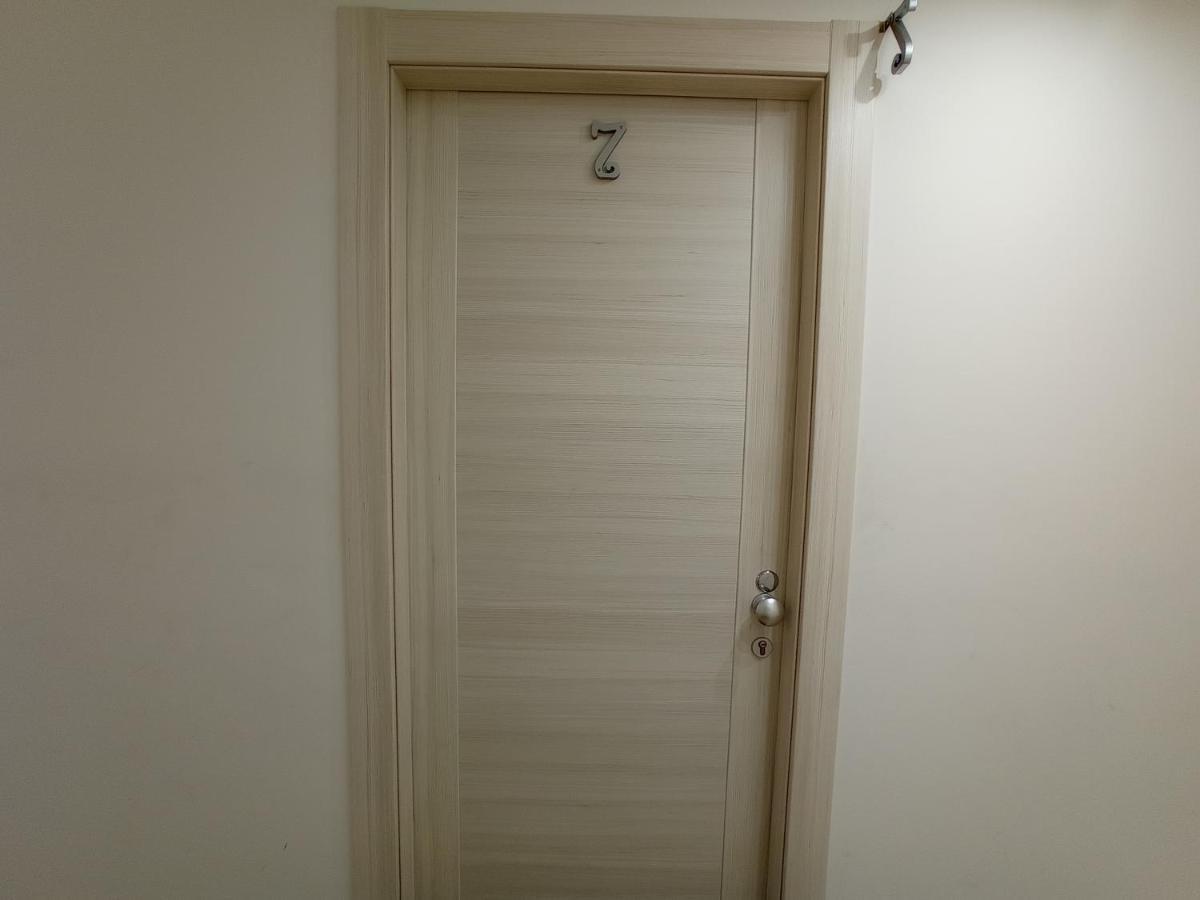 Sicily Rooms Appartamenti Carini Esterno foto