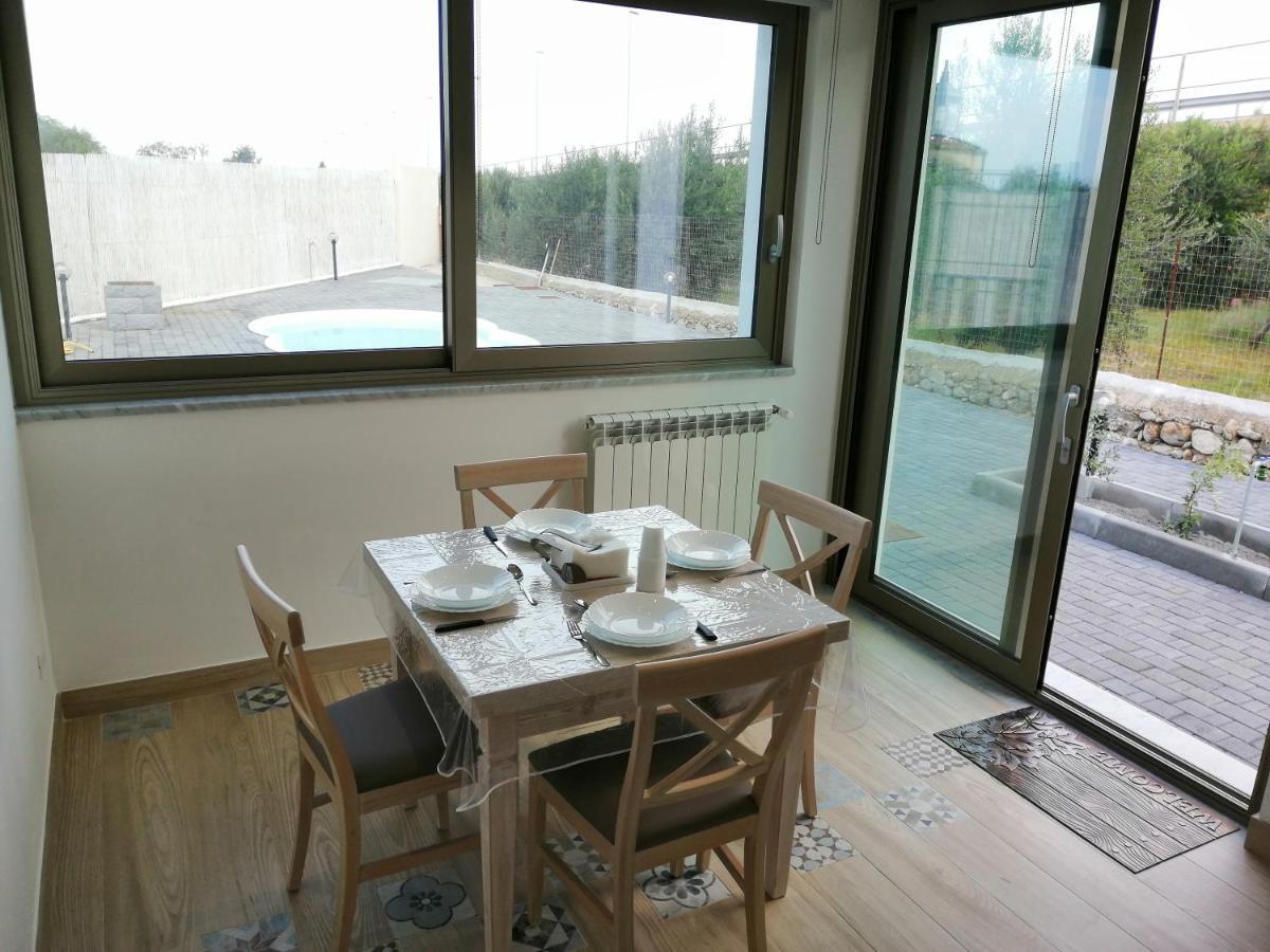 Sicily Rooms Appartamenti Carini Esterno foto